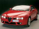 Alfa Romeo Brera 2005 года